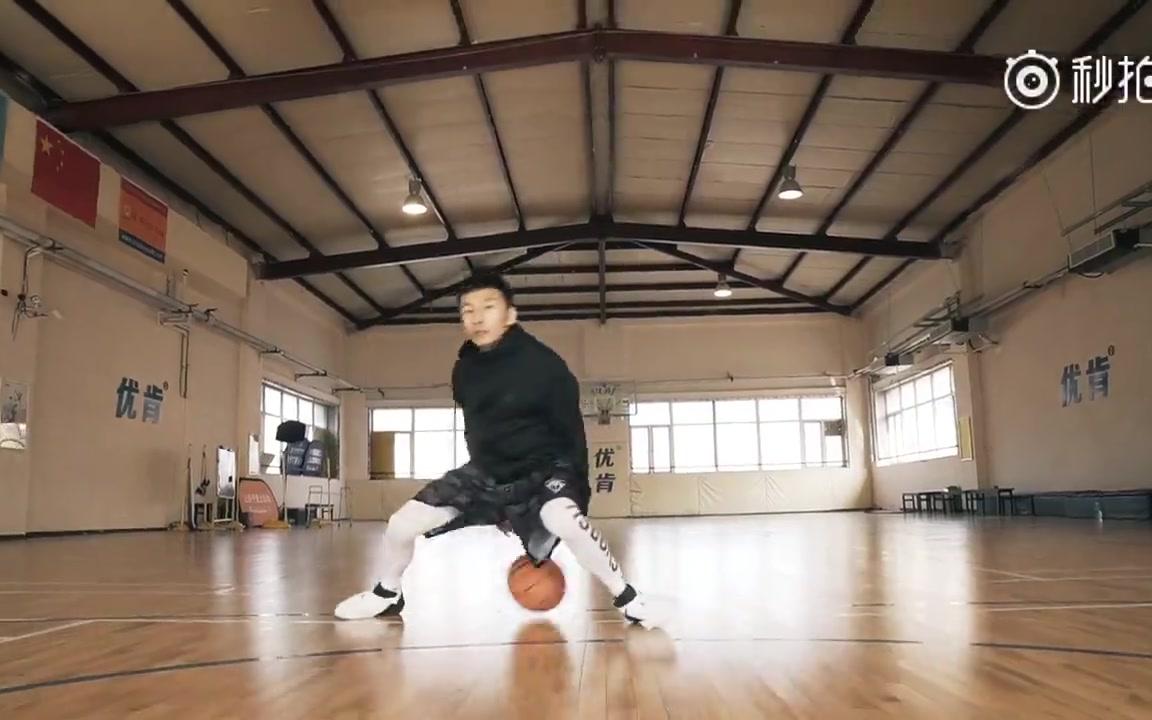 赵强iso 以牙还牙纪录片第四集