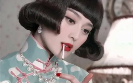 风情万种她称第二谁敢称第一!金兆丽的美艳是惊心动魄的!