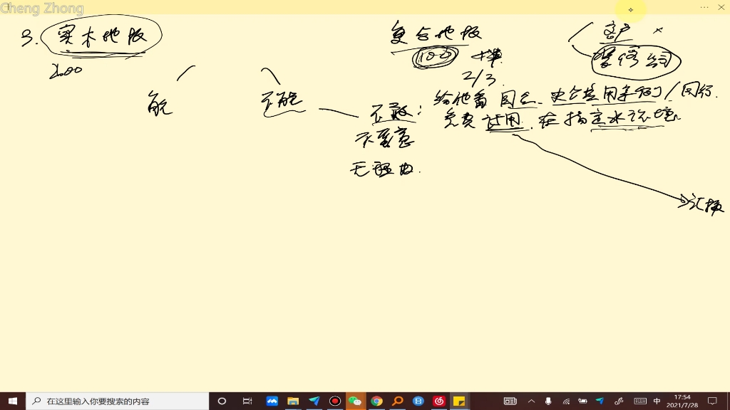 陶瓷膜营销策略1 工程类公司营销方案 类比实木地板vs复合地板 便宜才是王道!哔哩哔哩bilibili