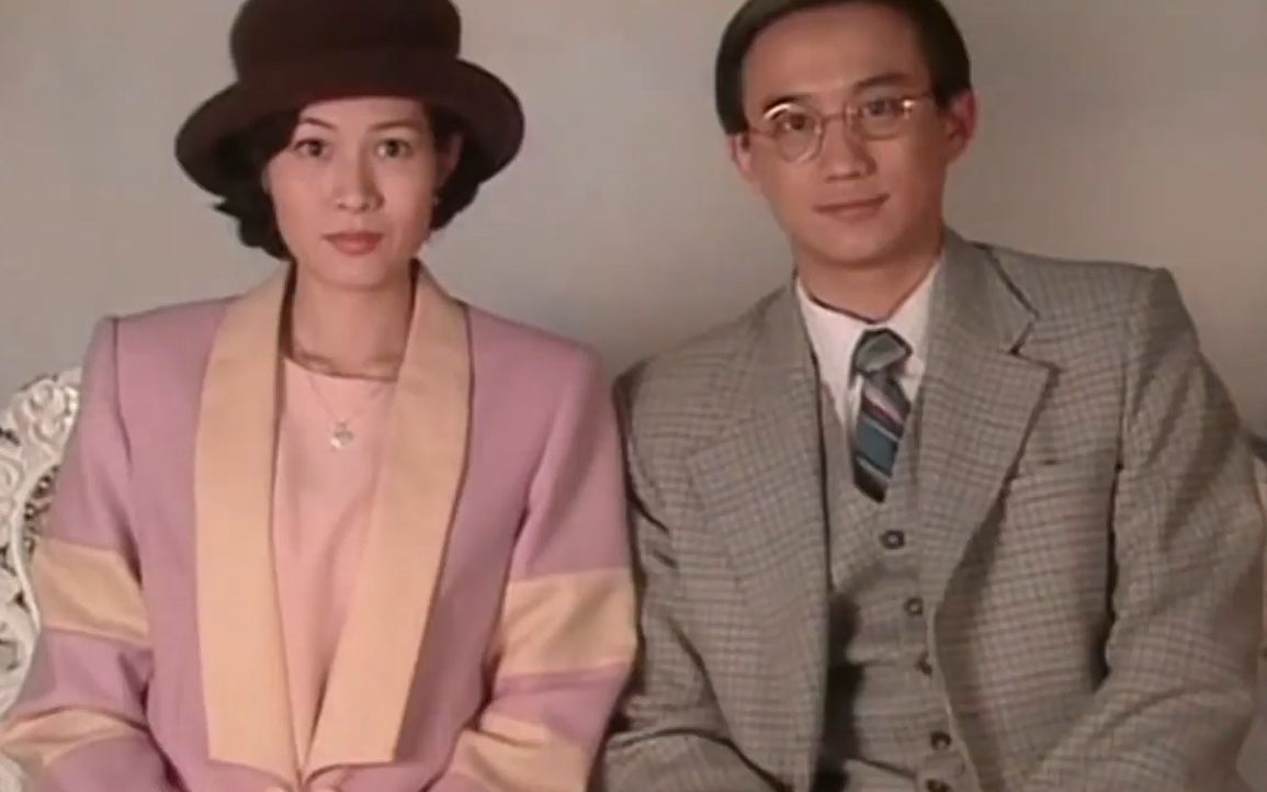 黄磊与刘若英那个年代的才子与佳人