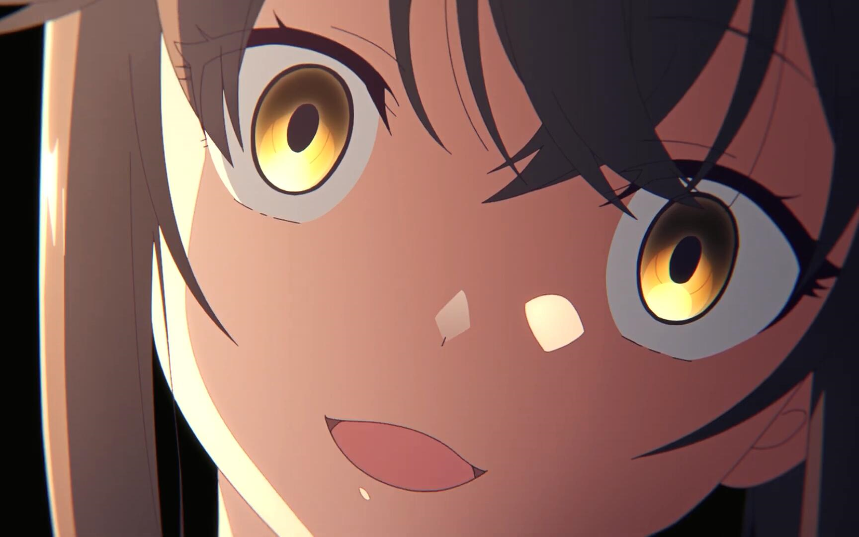 【1月/悠木碧×杉田智和】佐佐木与文鸟小哔 pv1【中文字幕】