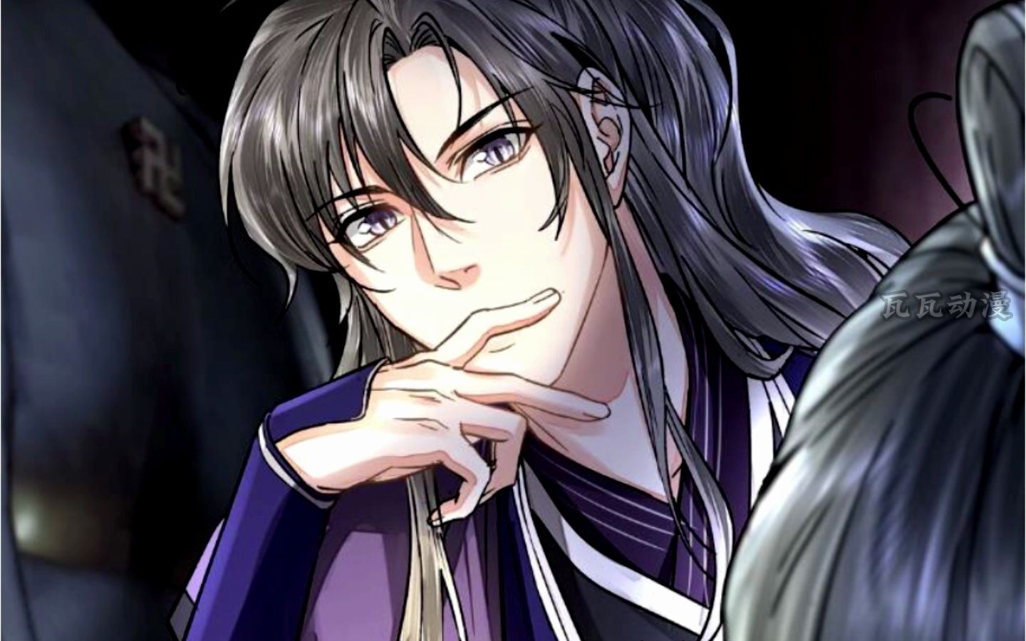 铜钱龛世10:病痨书生带着真龙逃跑,俩人跟小闺蜜似的,还不忘讨论和尚