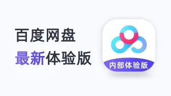 电脑百度网盘打不开！逆天BUG~