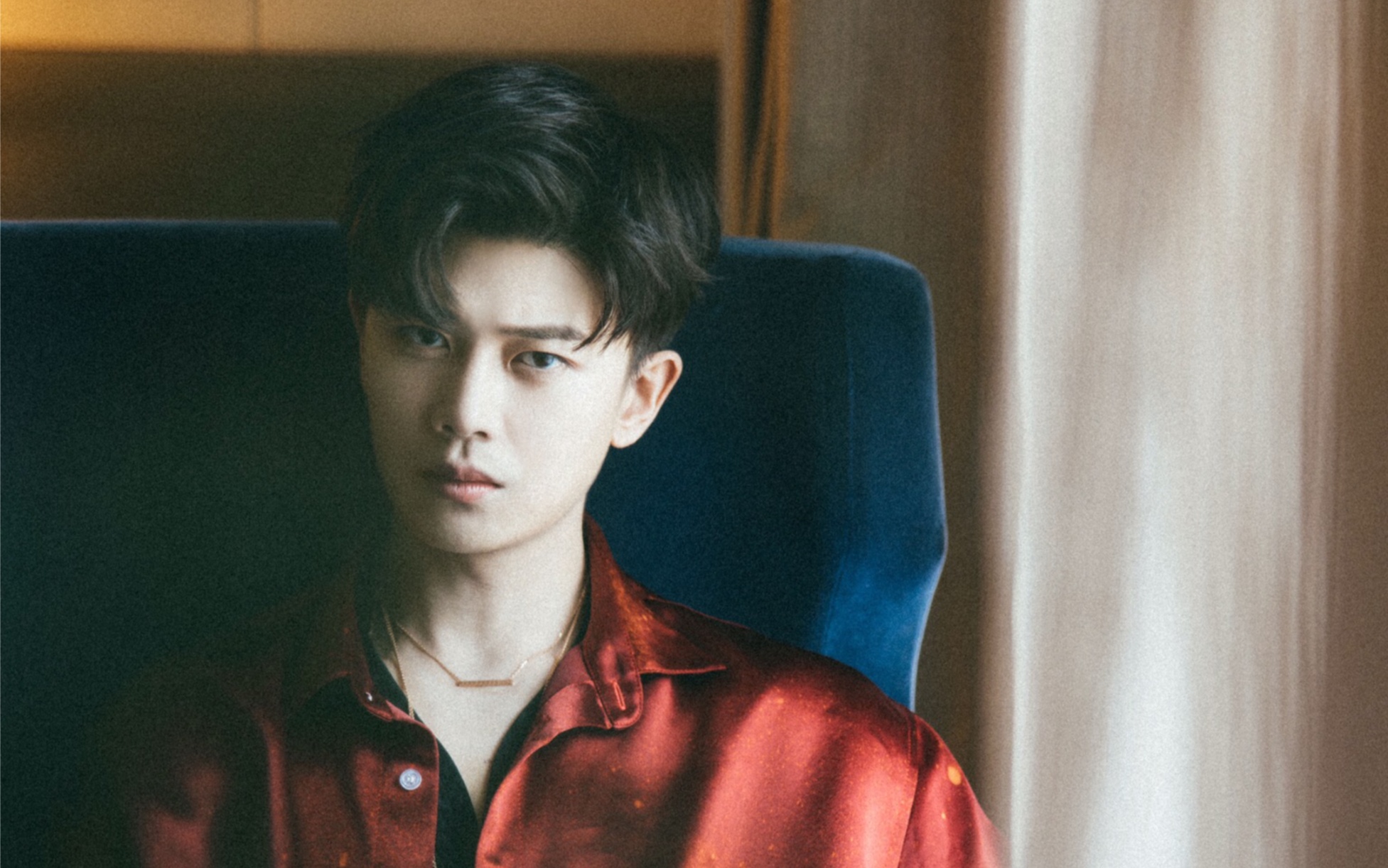 【任嘉伦】舞者20200718期台下跟唱cut