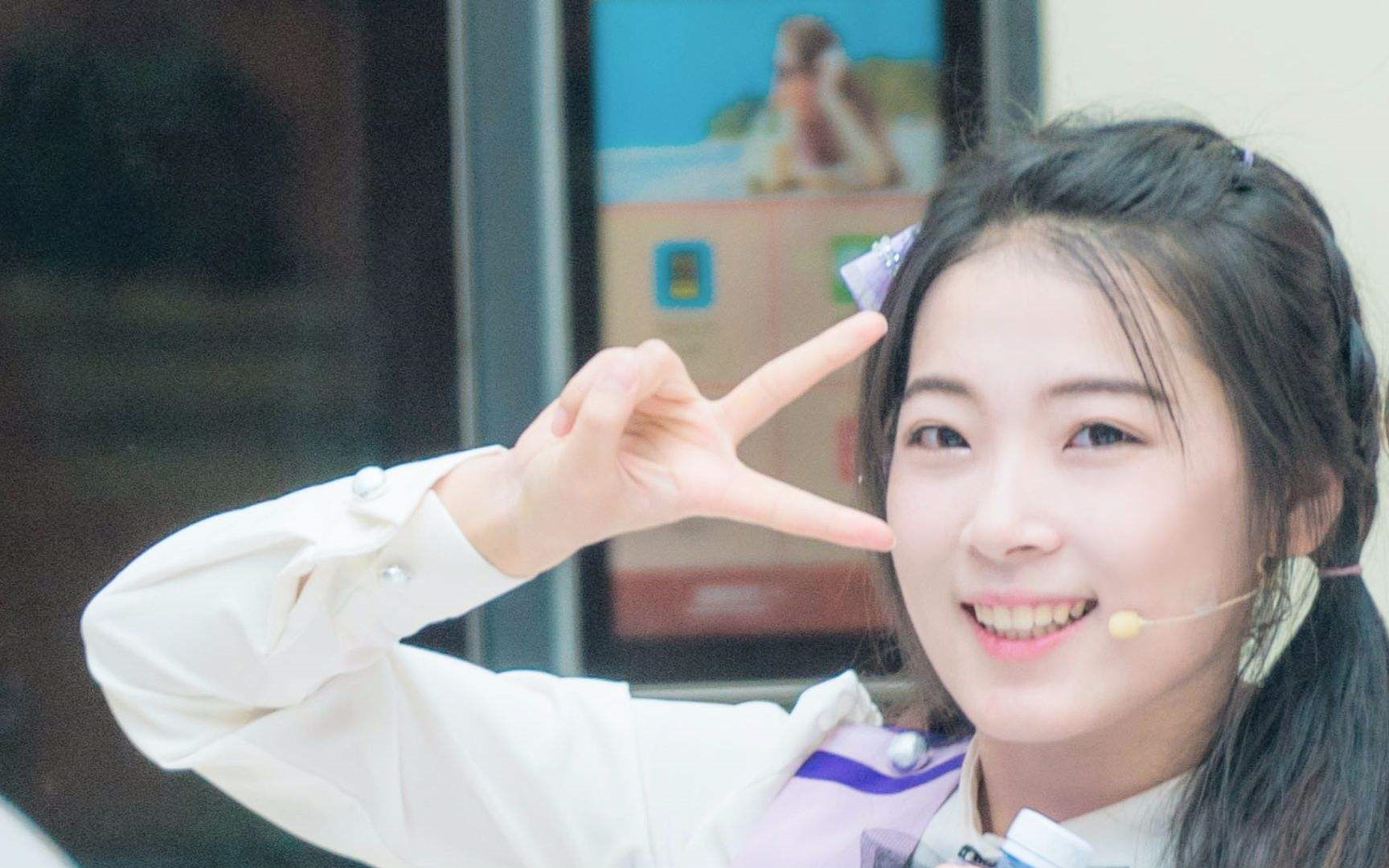 shy48-李晴 精选合集