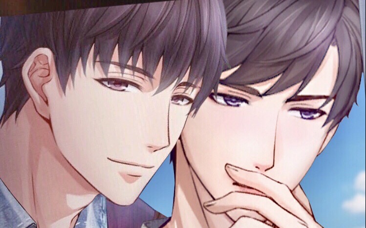 【李泽言x许墨】若问(恋与制作人)