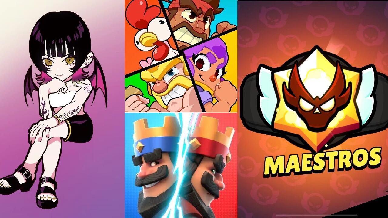 动漫 卡通 漫画 头像 1280_720