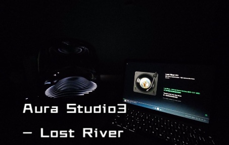 [图]【音响试听】- Lost River