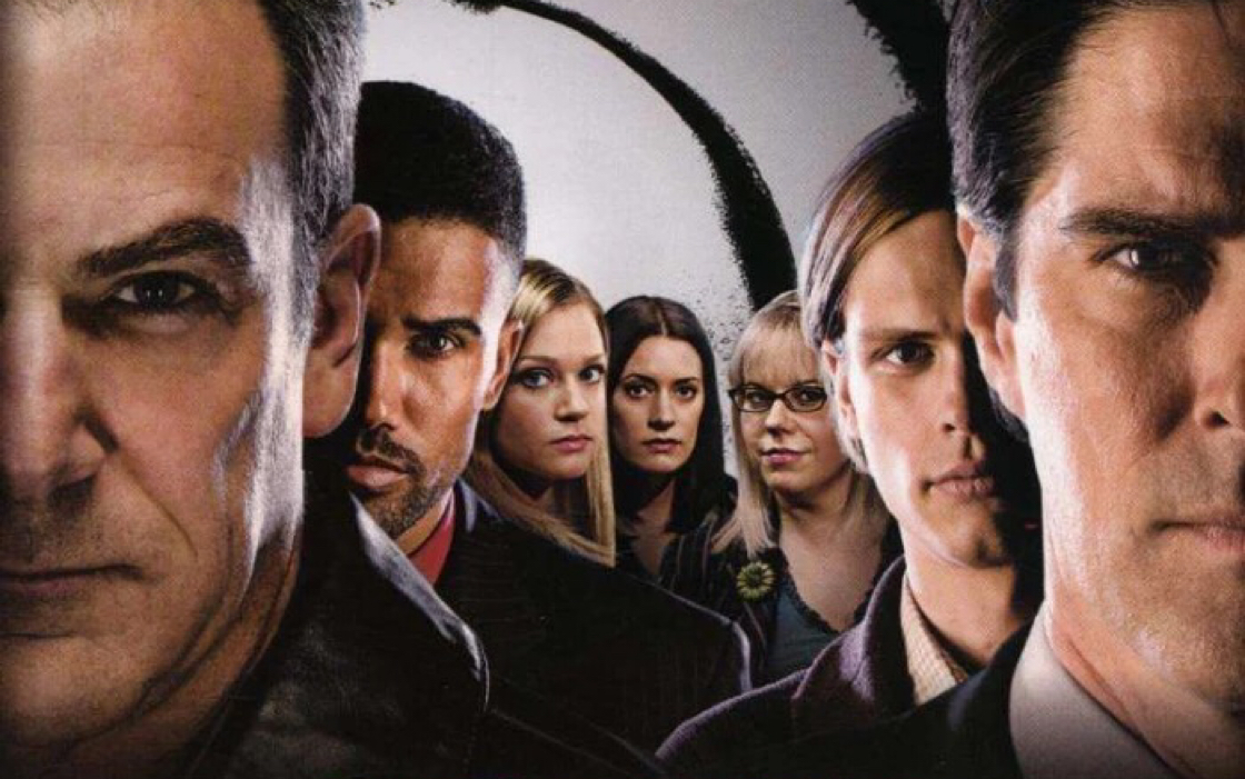 【犯罪心理】hotch对每位成员的剖析