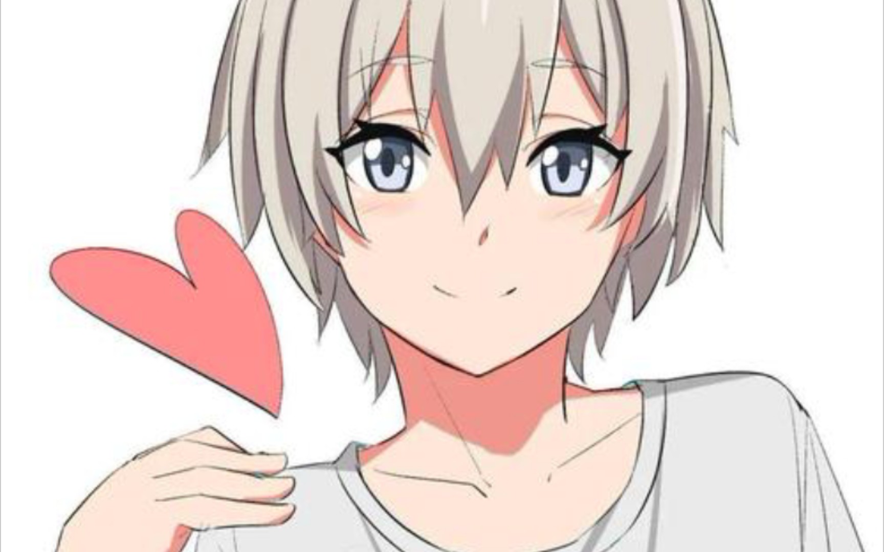 【户冢彩加】不是雪乃赢了