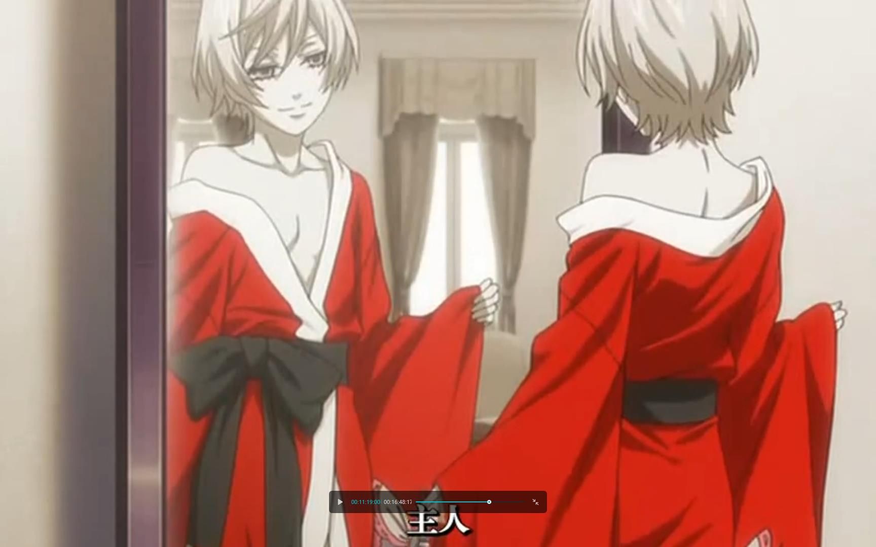 这个少爷好撩人病娇少爷被腹黑恶魔骗身骗心高虐预警黑执事ova