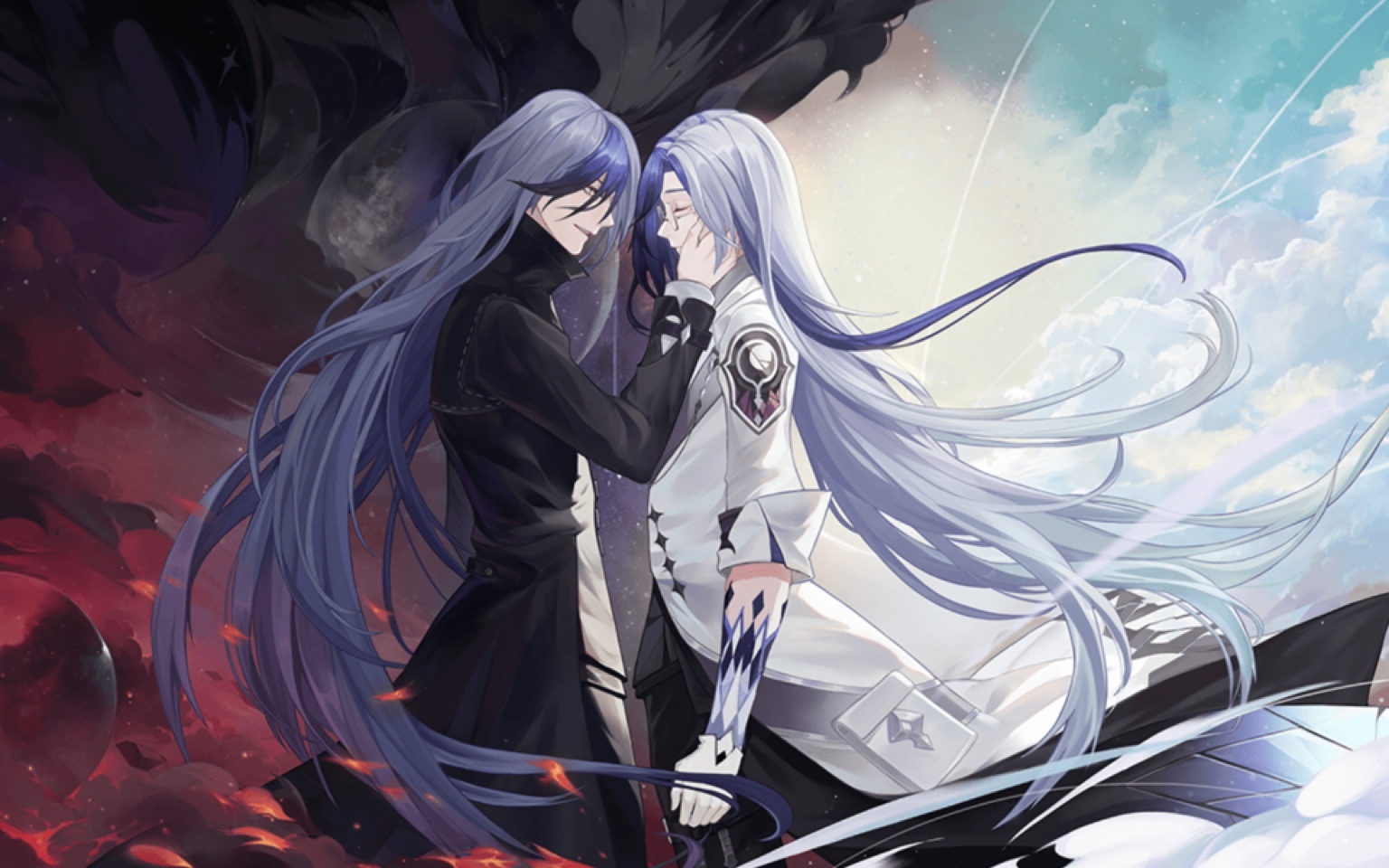 永远的七日之都镜四枫院凛支线攻略