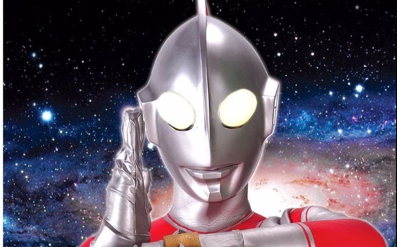 杰克奥特曼大全丛书1995年发行赏析童年回忆