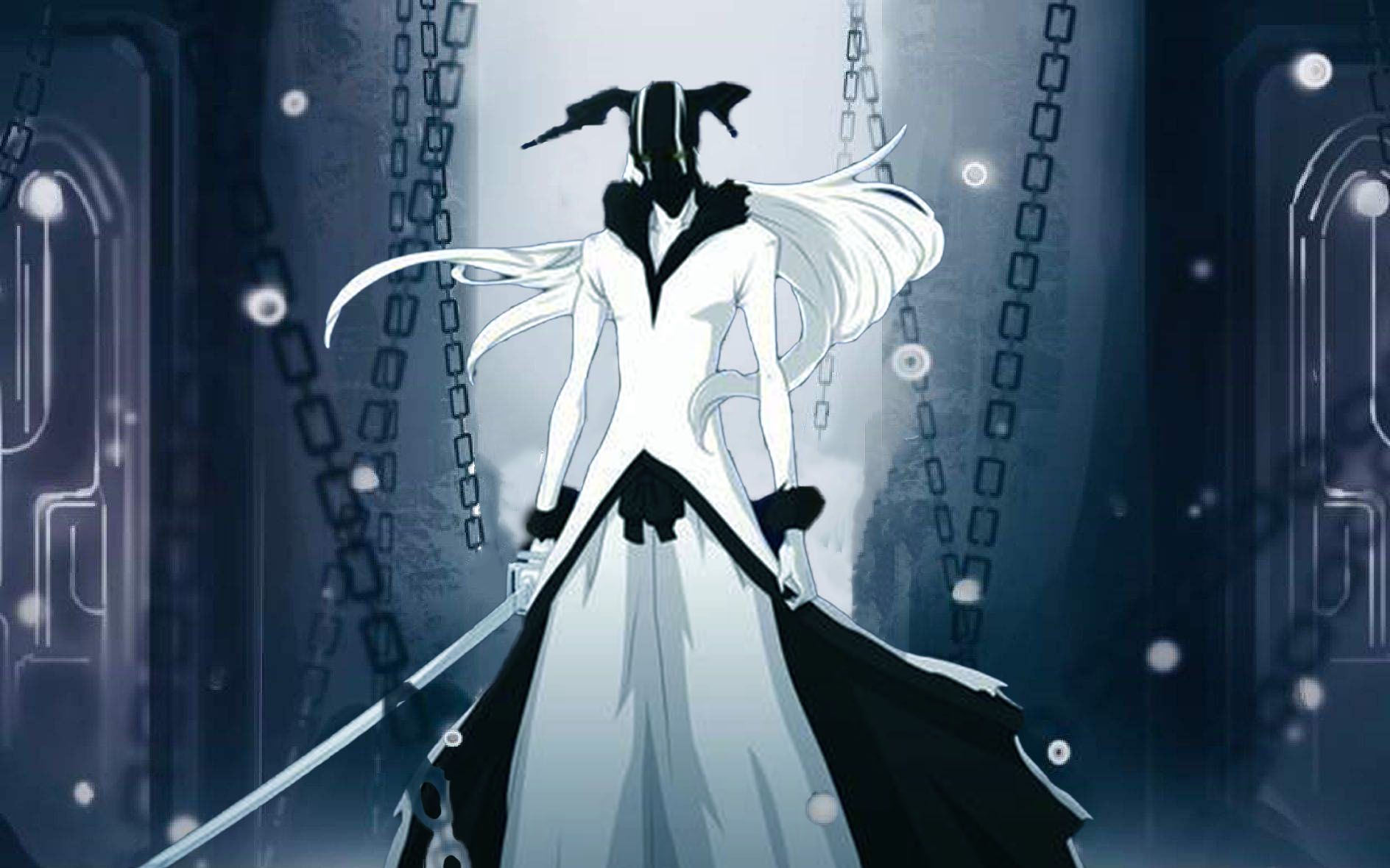 【空洞骑士mod】辐辉虚白王子——宿命终章