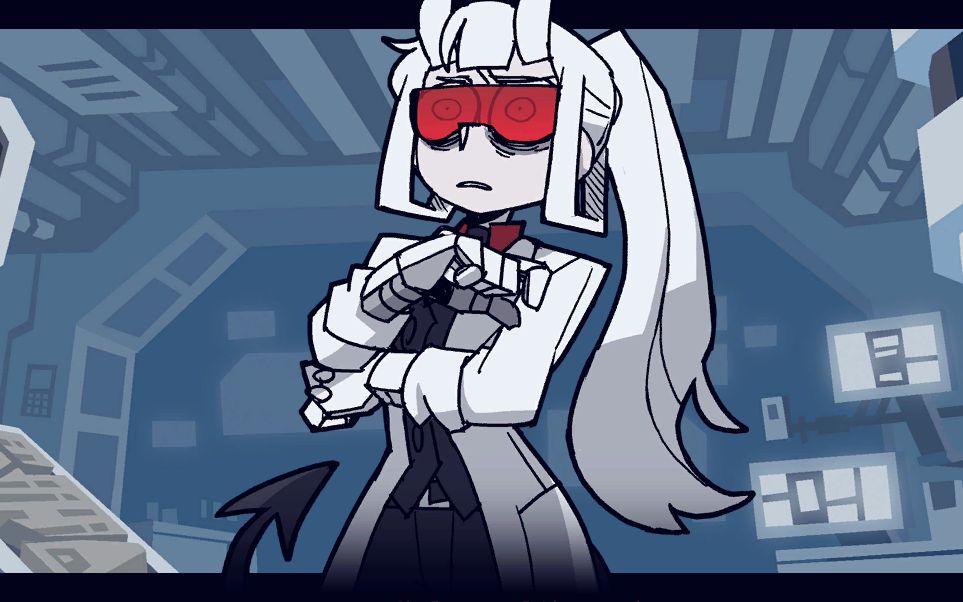 【地狱把妹王】新老婆斯哈斯哈——ex第七关第三阶段_哔哩哔哩_bili