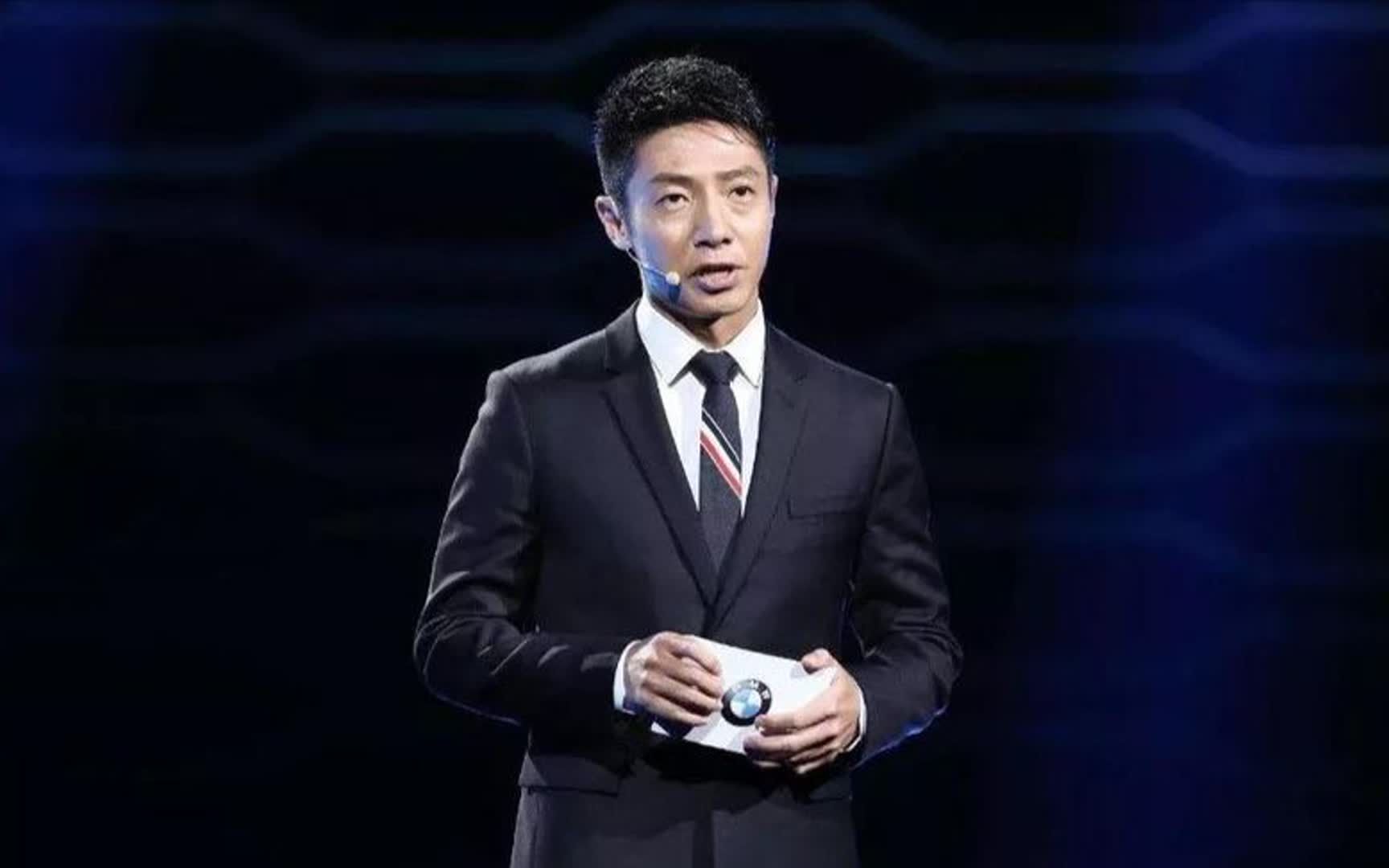 北大才子撒贝宁9句诗词谈人生,字字如珠玑,句句是箴言