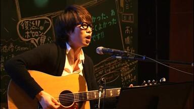 高橋優 インディーズ 胡座 レア 高橋優—弾き語り《アイアンハート》胡坐19.10.11_哔哩哔哩_bilibili