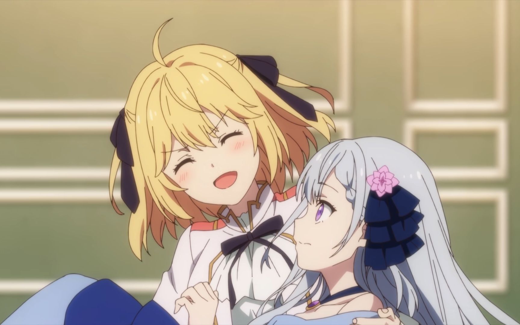 【转生王女/amv】hectopascal