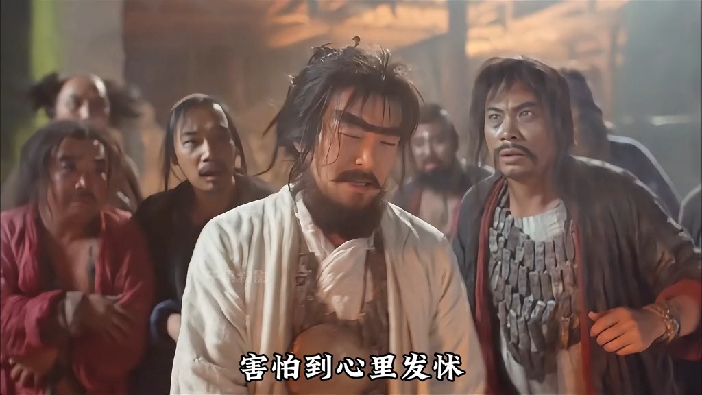《大话西游之月光宝盒》曾经被定义为烂片,回头再看依旧经典!