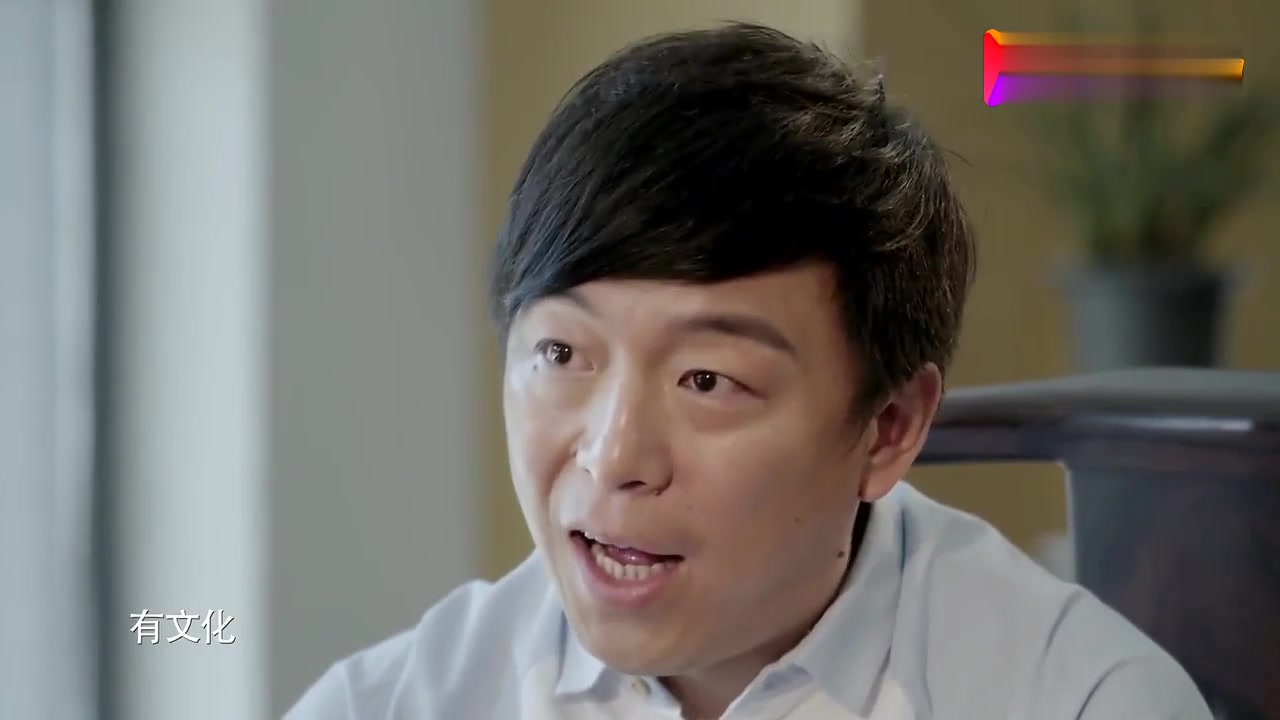 精彩回顾黄渤我很羡慕陈道明的生活