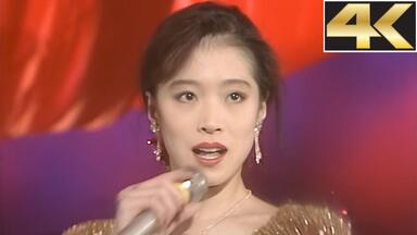 中森明菜】踊り子舞女2005年演唱会