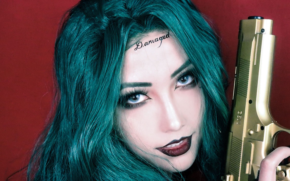 哥谭市小丑第1季