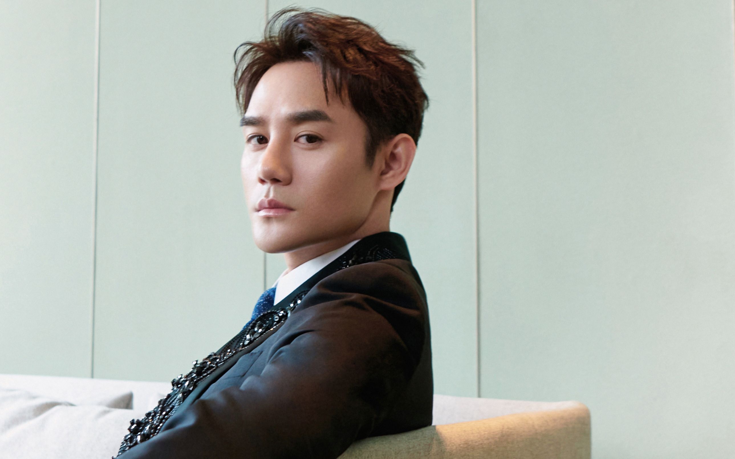 王凯210209看见未见快手超级播新春演讲