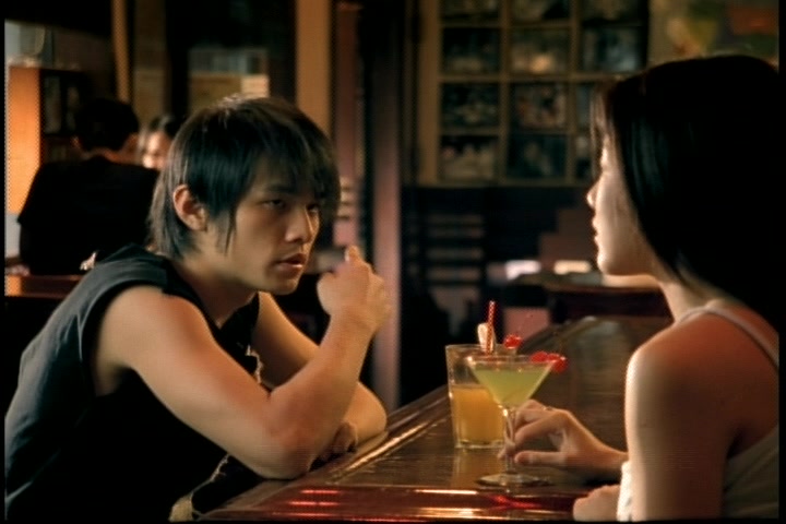 jaychou周杰伦暗号原版完整mv