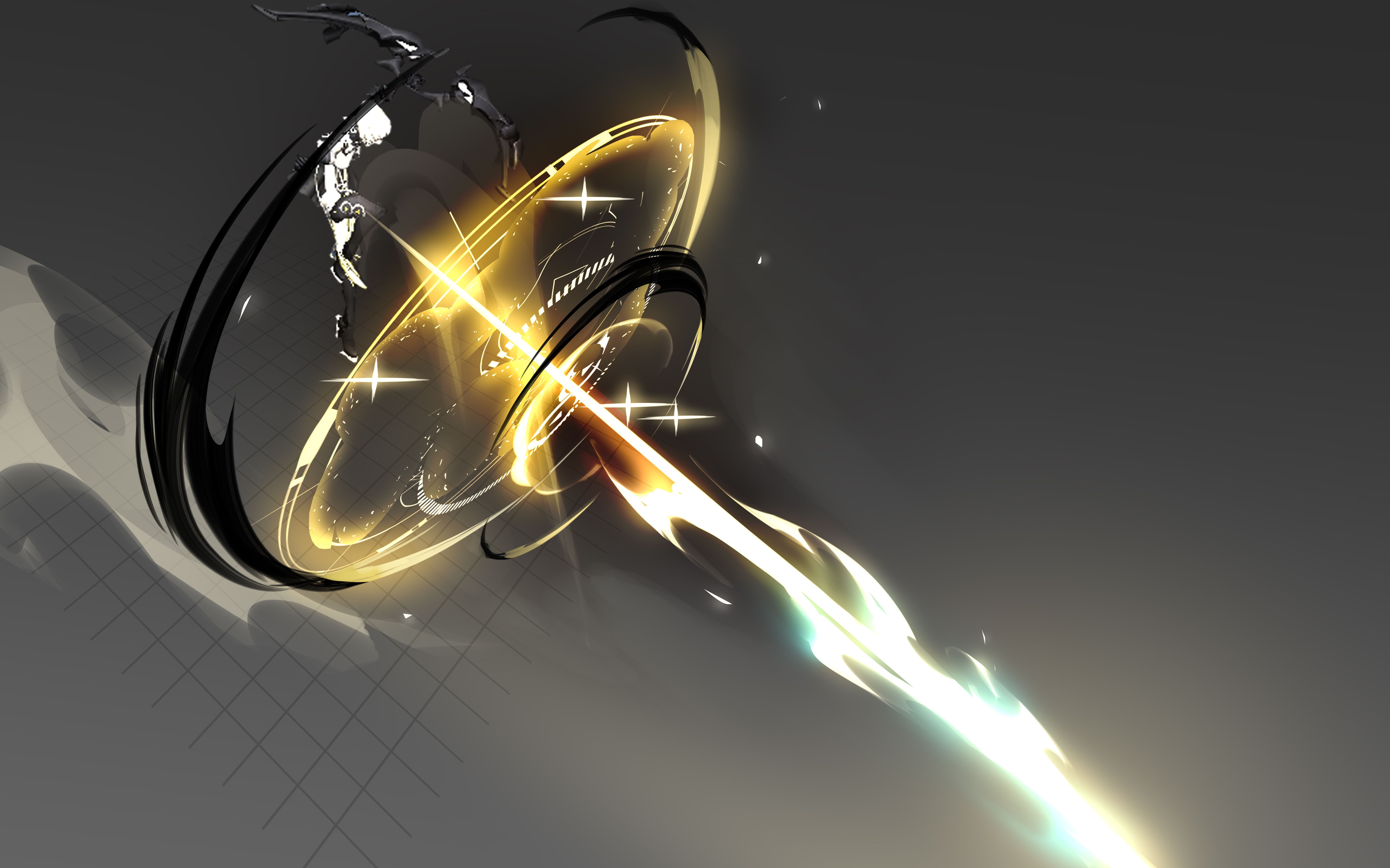 《永远的7日之都》尤弥尔特效设计图绘制录屏-第二期_哔哩哔哩_bili