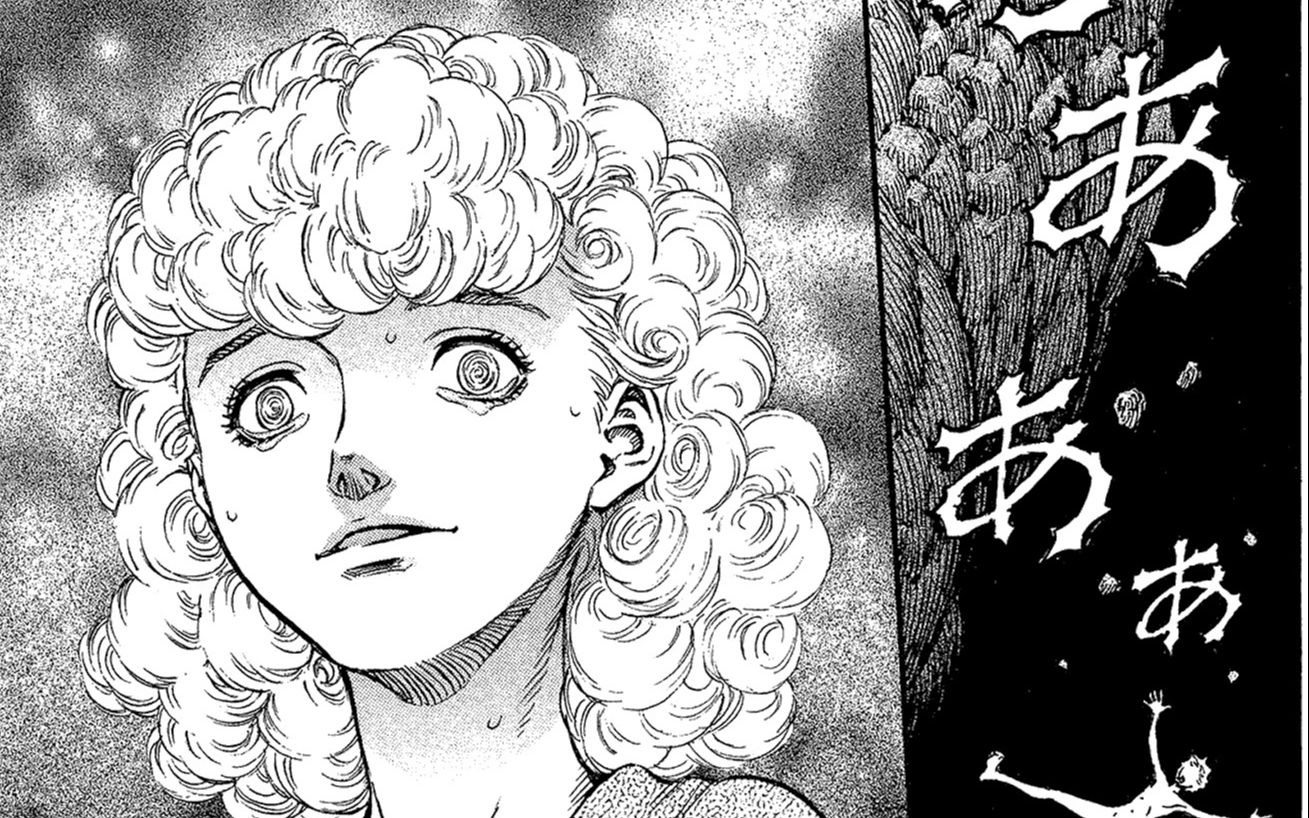 【剑风传奇 60】【可怜之人】不可怜!