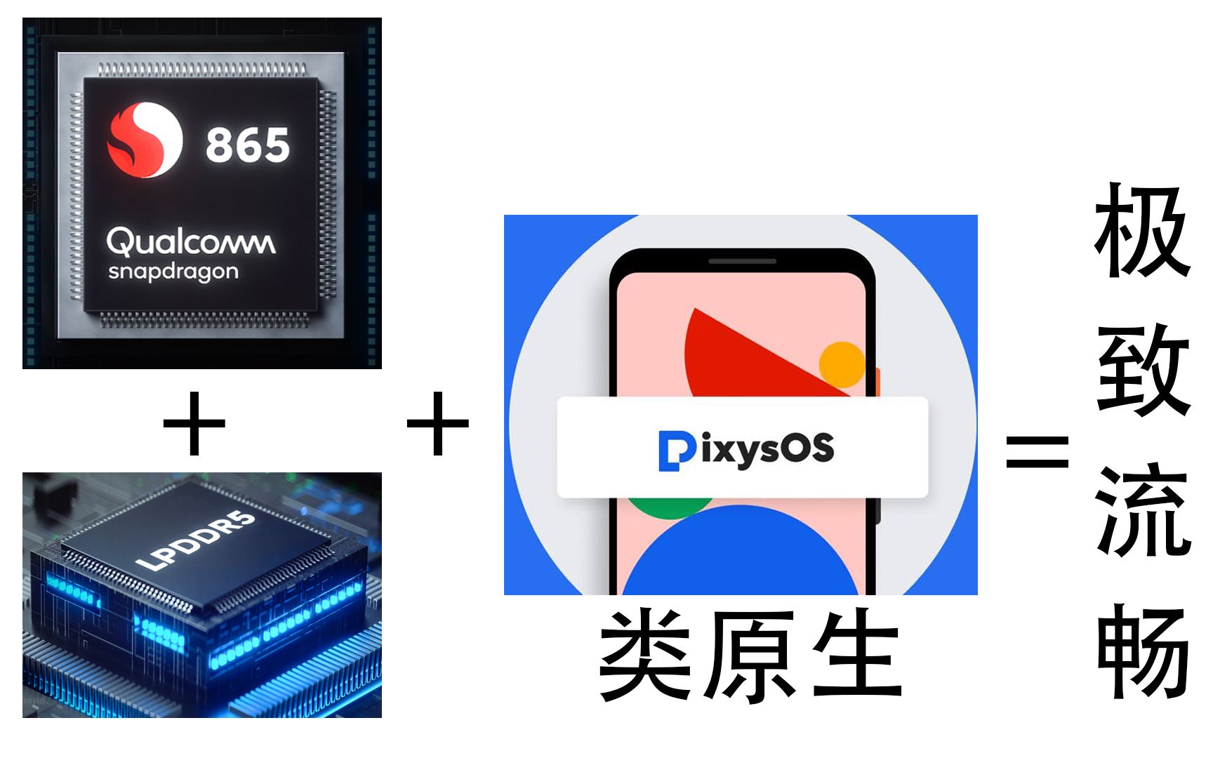 红米k30 pro加类原生的威力