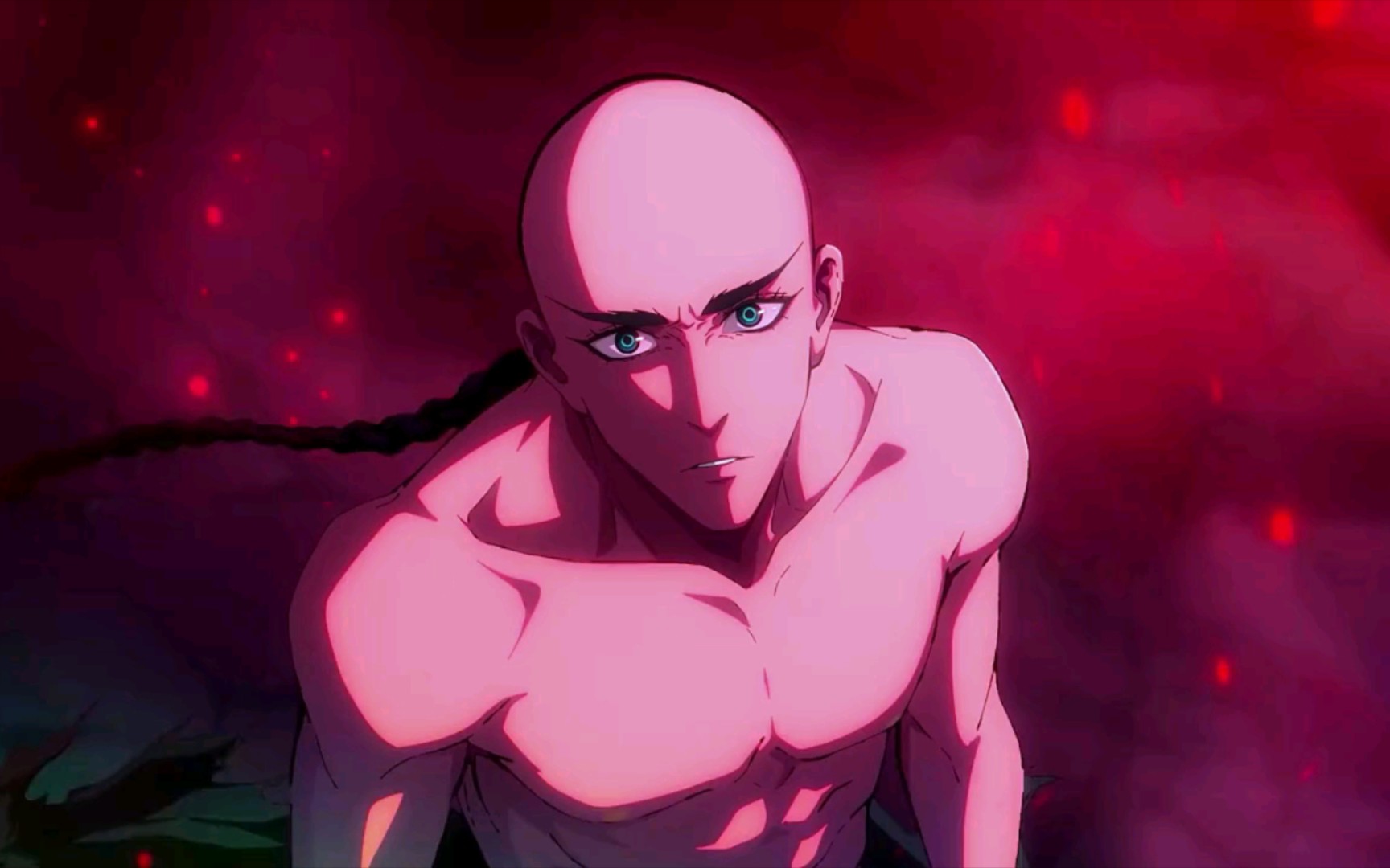 第一集,谷围南亭