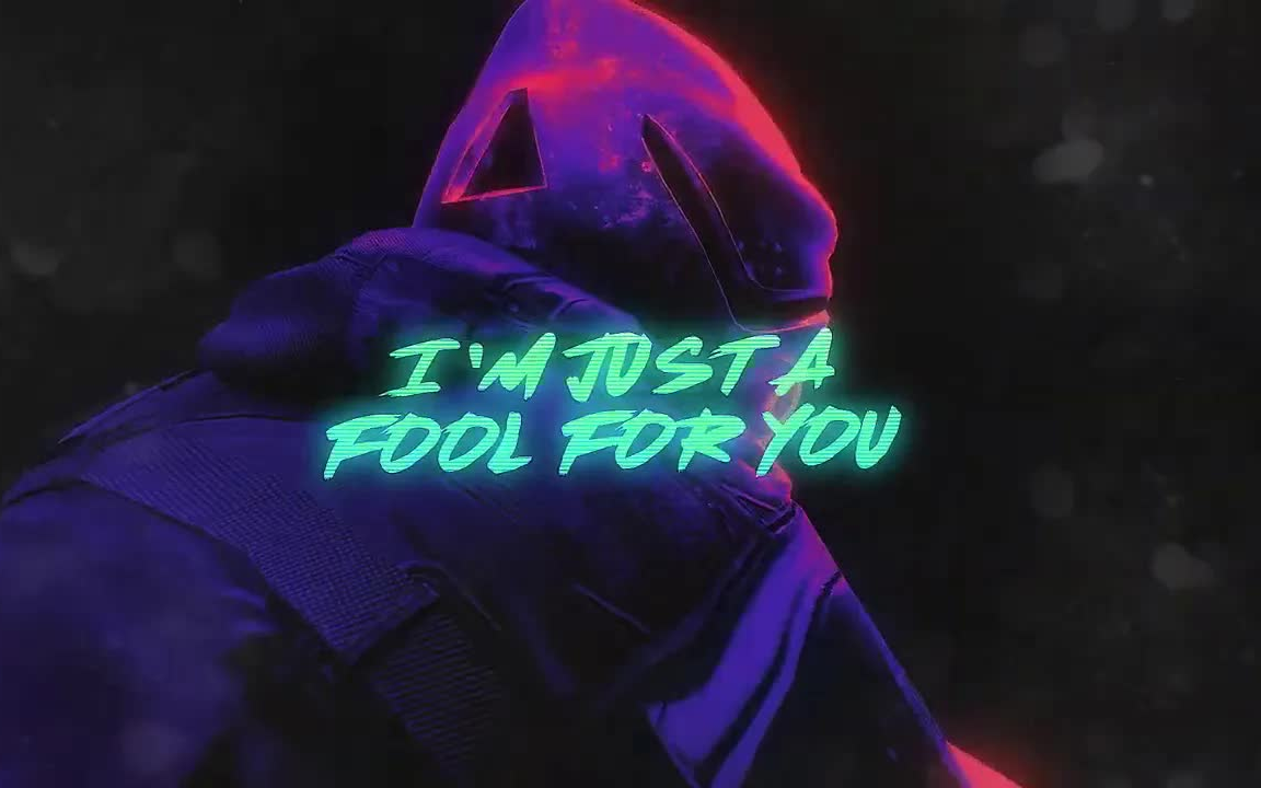 [图]【MV】Kastra - Fool For You (Lyric Video) [Ultra Music]