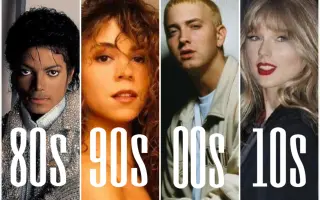 80年代歌手 哔哩哔哩 Bilibili