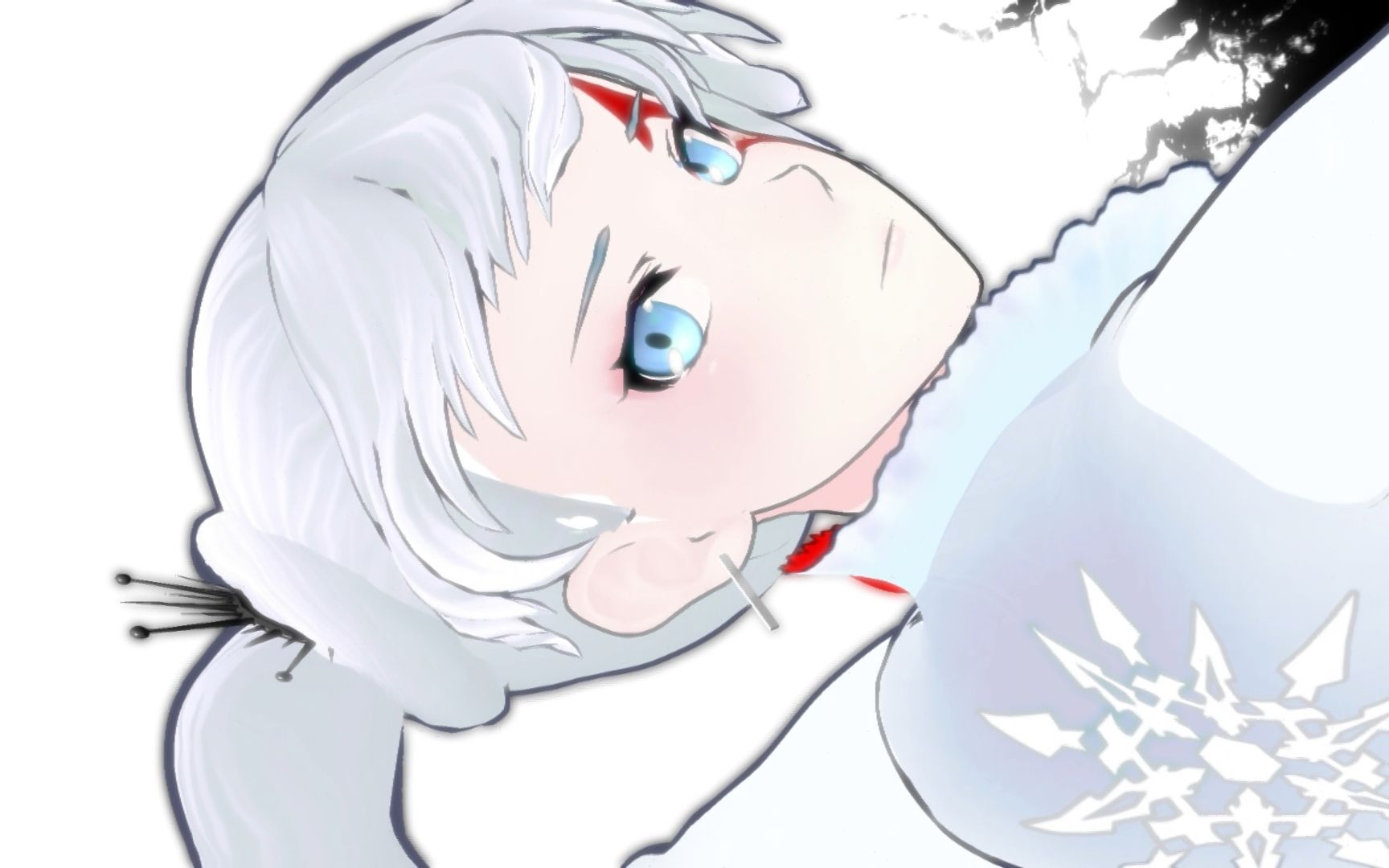 [图]【RWBY】Mirror Mirror