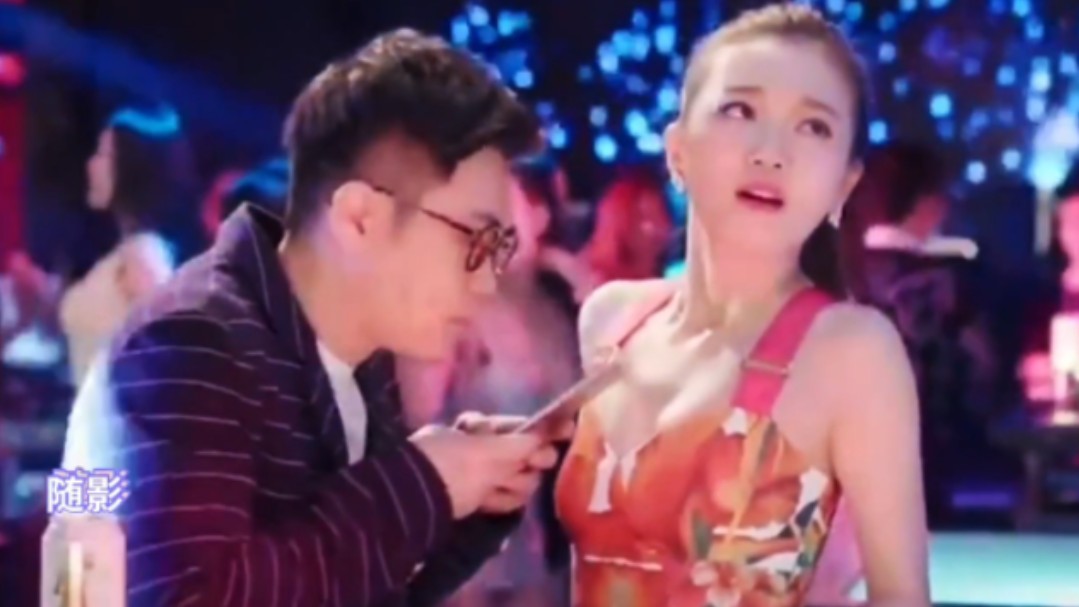 大鹏经典搞笑合集,和于莎莎在酒吧这段太爱看了