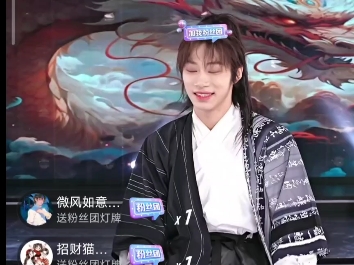 小水个播【麦序房】2024/5/13①