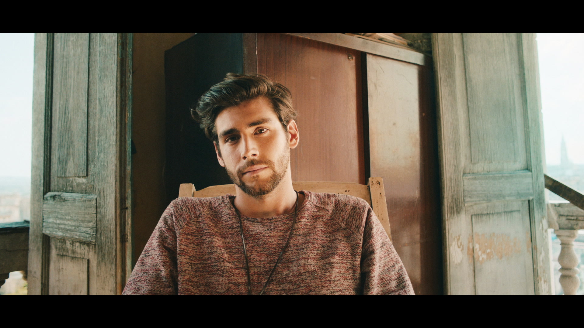 animal - alvaro soler