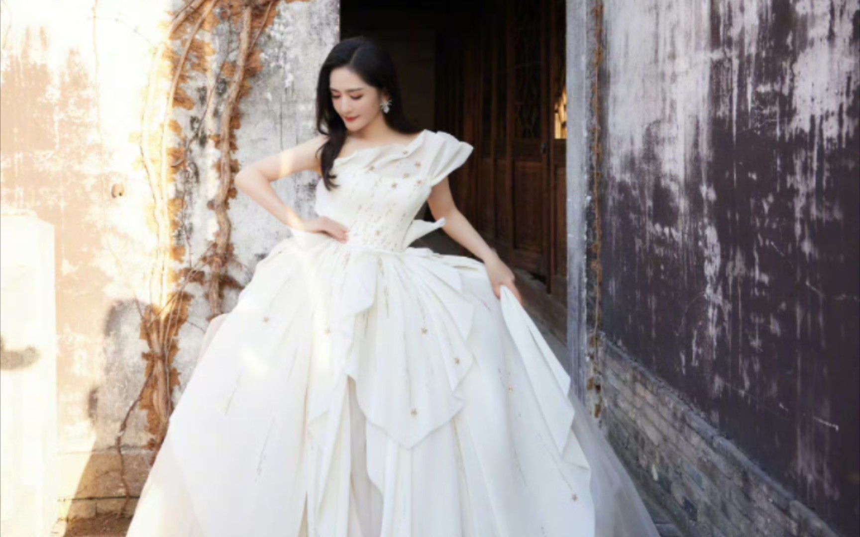 【安利】谢娜②