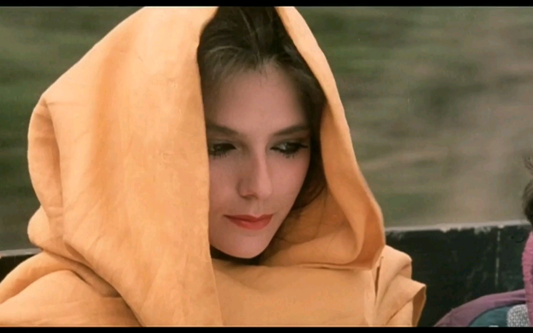 最早的龙女郎劳拉福纳美颜混剪