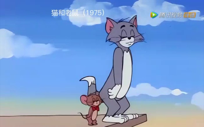 猫和老鼠1975哔哩哔哩bilibili