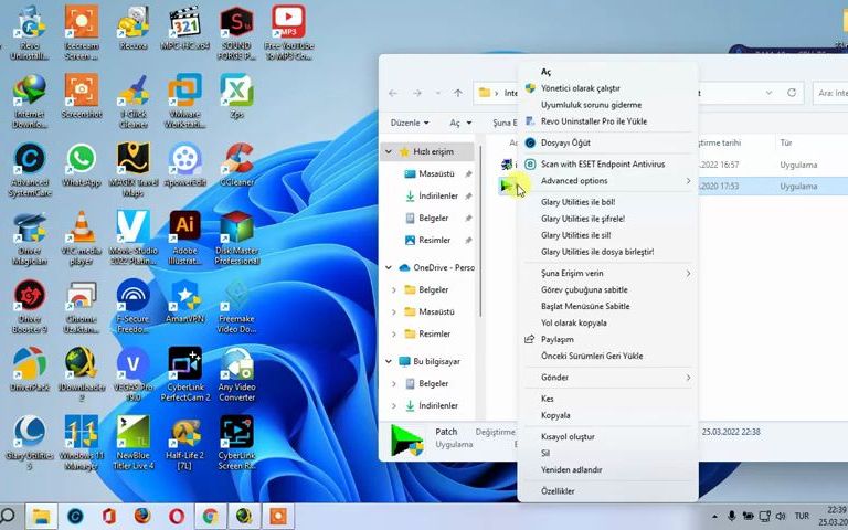 [图]Internet Download Manager 6 40 Build 11 Kurulum By A h m e t