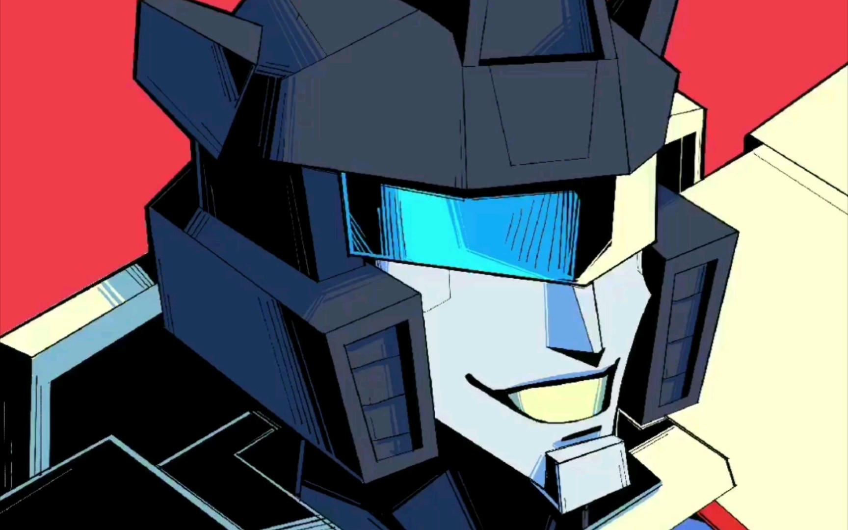 【procreate】稿件展示 idw爵士