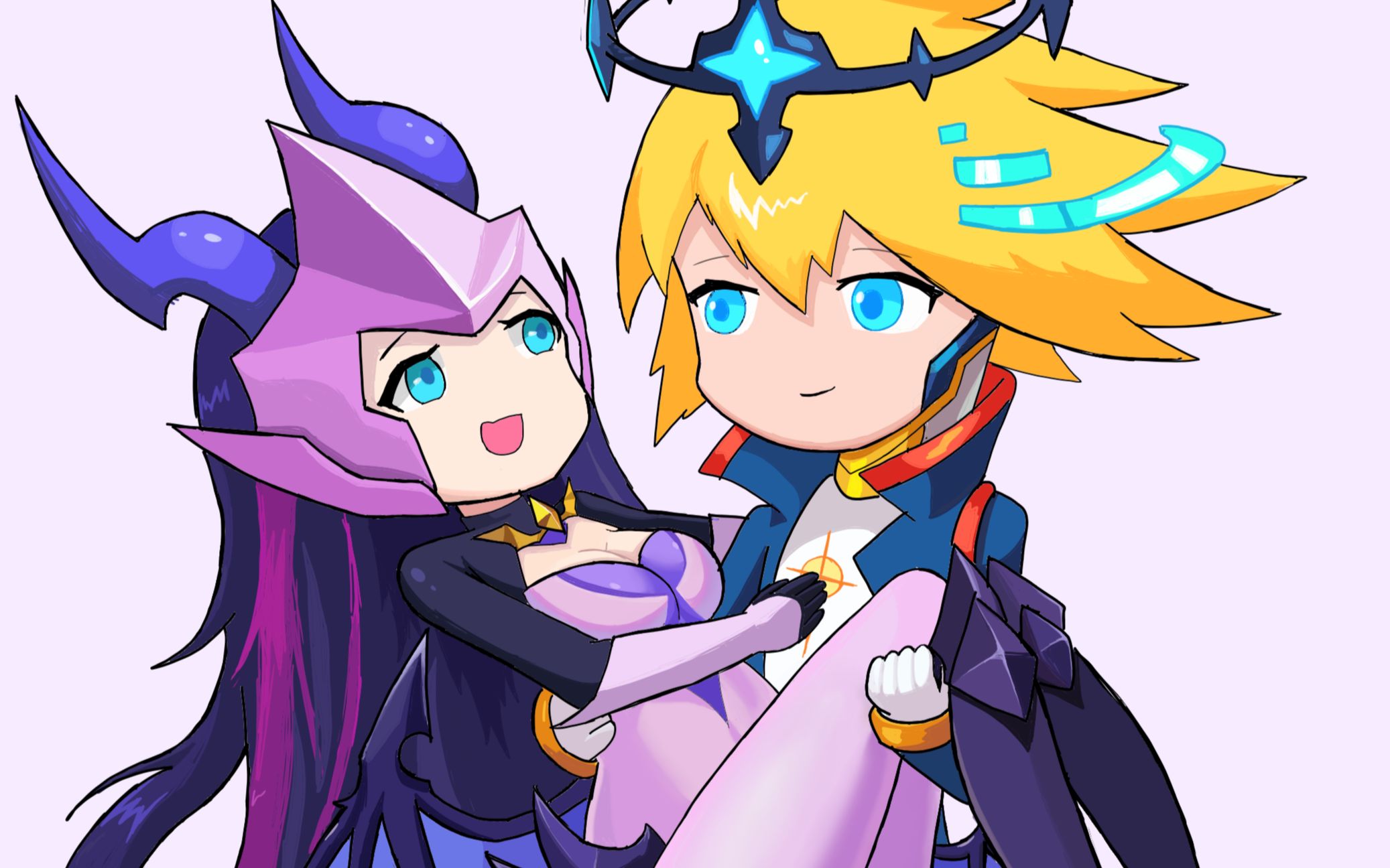 【小伊语音解析】夜翼酱和重生之翼的巅峰奇妙冒险