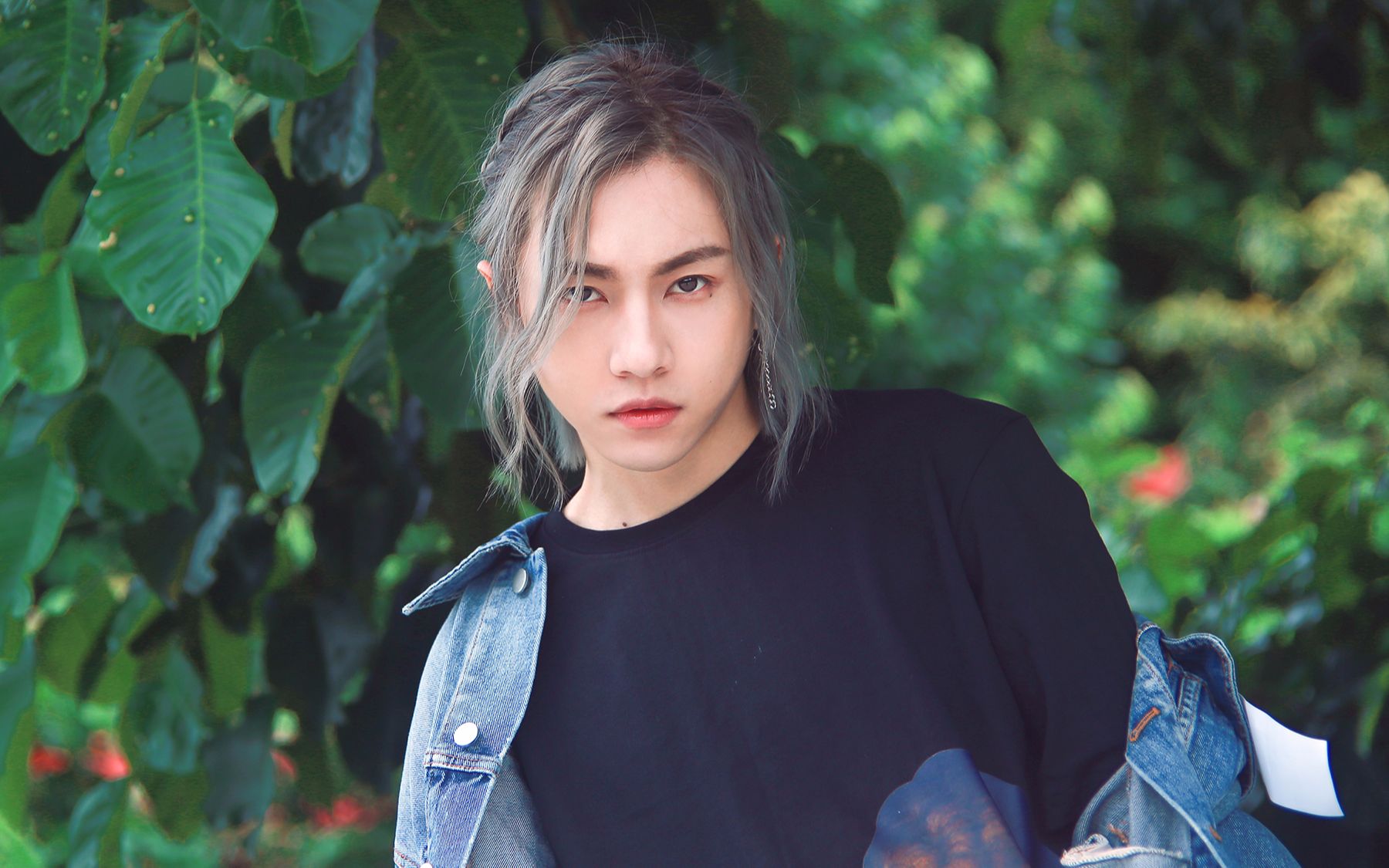 【周锐】20180704 盒饭live 采访 创作灵感 粉丝福利 谈及偶练第一个