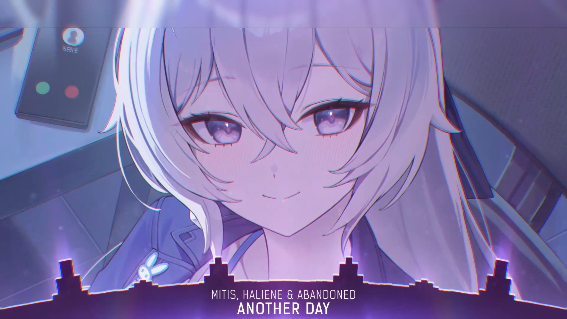 Nightcore  Another Day (Lyrics)哔哩哔哩bilibili