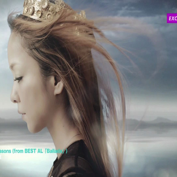 安室奈美恵 『Ballada』Mash Up movie ballada 安室奈美恵 Ballad Best Album『Ballada』 Mash Up Movie #安室