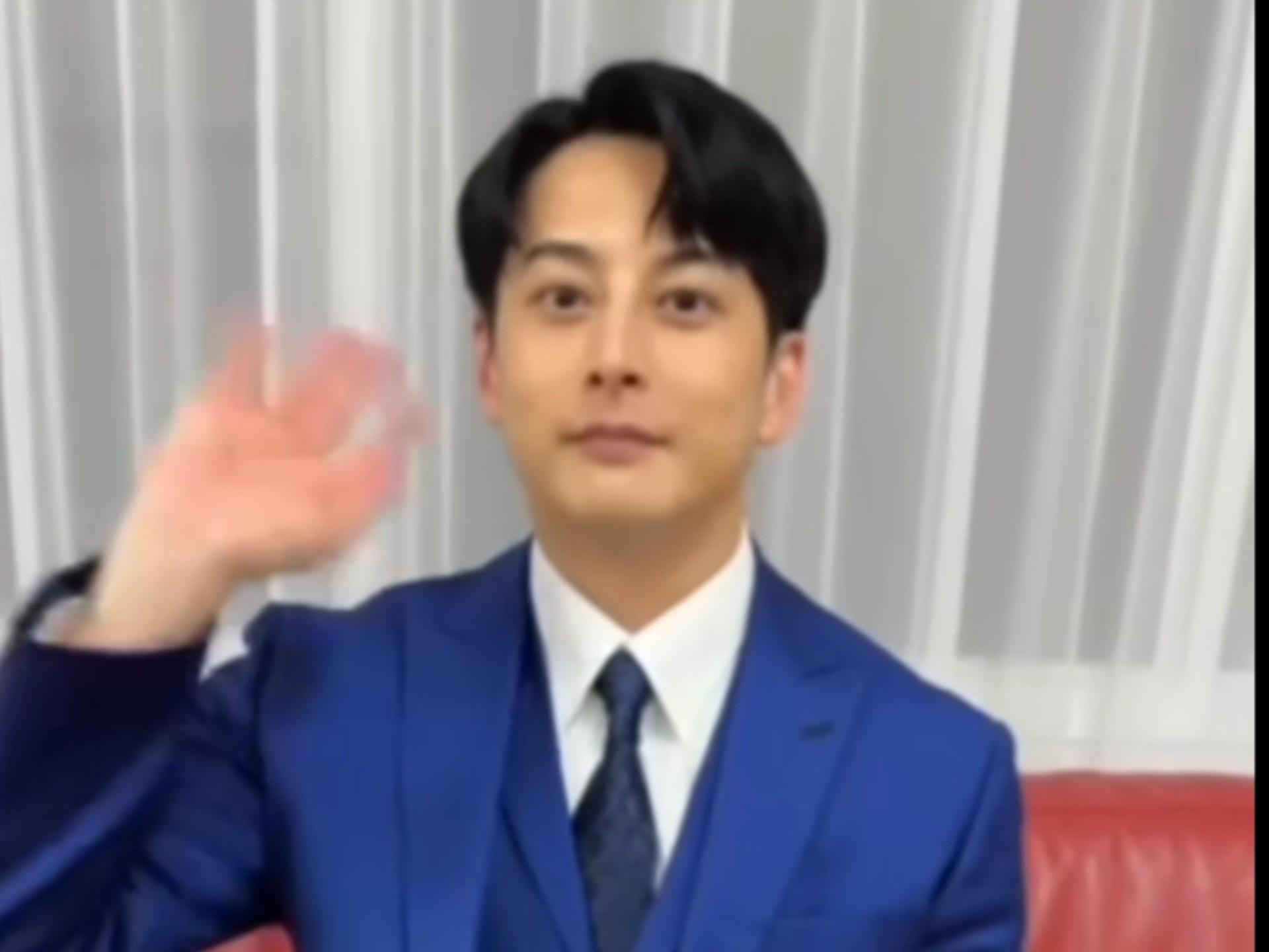 欧布奥特曼人间体红凯扮演者石黑英雄将于7月12日在杭州举行见面会