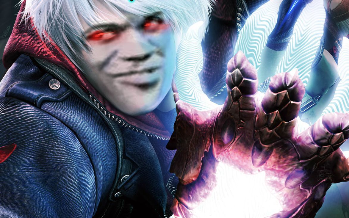 最强云玩家空战|鬼泣4尼禄vs但丁|无伤不落地x4 作者:playerbd