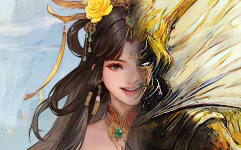 三国杀十周年——唐姬:对不起刘辩,我已经是赵云的形状了